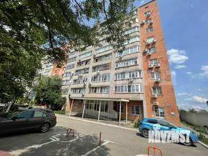 3-к квартира, вторичка, 75м2, 7/9 этаж