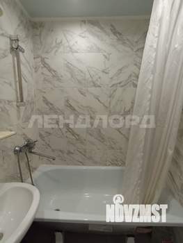 2-к квартира, вторичка, 43м2, 9/9 этаж