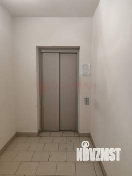 1-к квартира, вторичка, 46м2, 6/9 этаж