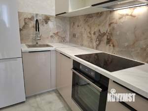 1-к квартира, вторичка, 40м2, 4/19 этаж