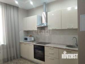 2-к квартира, вторичка, 57м2, 4/20 этаж