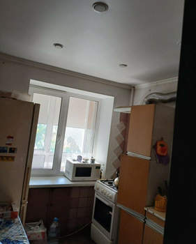 3-к квартира, вторичка, 63м2, 5/9 этаж