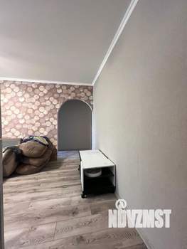 3-к квартира, вторичка, 57м2, 4/5 этаж