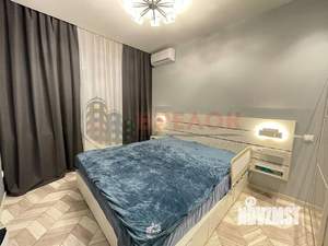 3-к квартира, вторичка, 58м2, 6/19 этаж