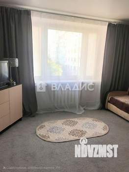 1-к квартира, вторичка, 37м2, 6/9 этаж