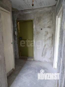 1-к квартира, вторичка, 38м2, 4/10 этаж