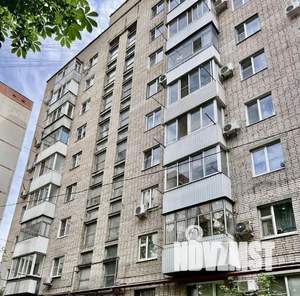 3-к квартира, вторичка, 64м2, 9/9 этаж