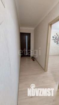 2-к квартира, вторичка, 45м2, 1/5 этаж