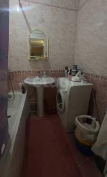 2-к квартира, вторичка, 50м2, 4/9 этаж