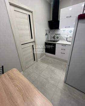 1-к квартира, вторичка, 29м2, 19/23 этаж