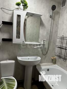 1-к квартира, вторичка, 35м2, 4/9 этаж