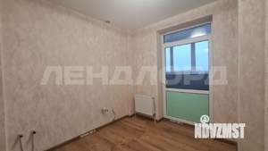 1-к квартира, вторичка, 36м2, 12/26 этаж