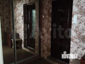 1-к квартира, вторичка, 38м2, 11/17 этаж