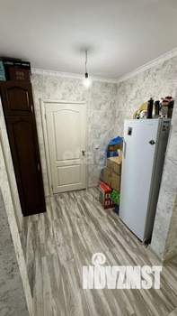 3-к квартира, вторичка, 85м2, 17/18 этаж