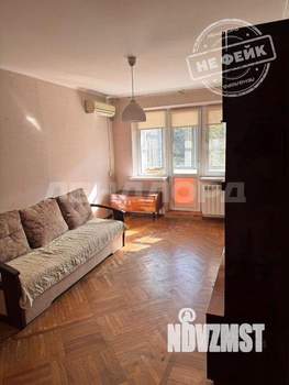 2-к квартира, вторичка, 43м2, 3/5 этаж