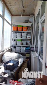 3-к квартира, вторичка, 61м2, 11/23 этаж