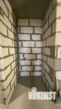 1-к квартира, вторичка, 38м2, 15/24 этаж