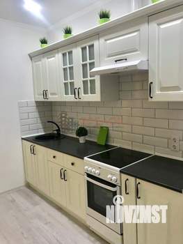 1-к квартира, вторичка, 39м2, 15/20 этаж