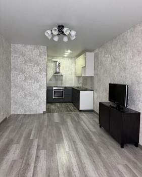 1-к квартира, вторичка, 50м2, 16/23 этаж