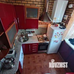 2-к квартира, вторичка, 42м2, 1/2 этаж