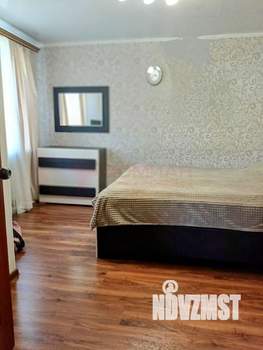 3-к квартира, вторичка, 65м2, 2/2 этаж