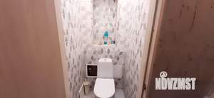 2-к квартира, вторичка, 40м2, 2/2 этаж