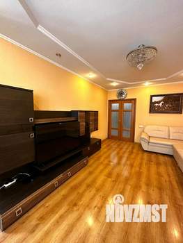 2-к квартира, вторичка, 75м2, 2/11 этаж