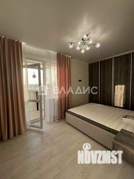 2-к квартира, вторичка, 59м2, 11/19 этаж