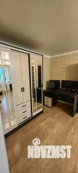 1-к квартира, вторичка, 30м2, 8/9 этаж