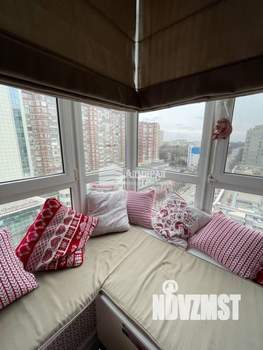 2-к квартира, вторичка, 72м2, 12/19 этаж