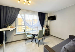1-к квартира, вторичка, 43м2, 5/12 этаж