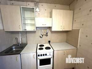 3-к квартира, вторичка, 60м2, 7/14 этаж