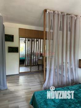 1-к квартира, вторичка, 31м2, 2/5 этаж