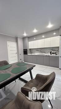 3-к квартира, вторичка, 72м2, 5/7 этаж