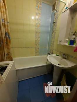 3-к квартира, вторичка, 65м2, 9/10 этаж