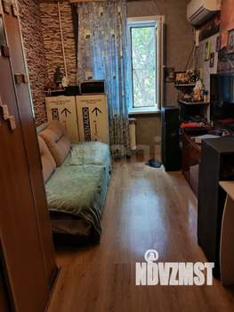 3-к квартира, вторичка, 62м2, 3/9 этаж