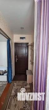 1-к квартира, вторичка, 22м2, 5/9 этаж