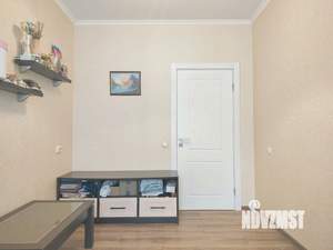 2-к квартира, вторичка, 59м2, 6/15 этаж