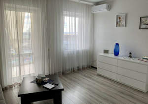 Студия квартира, вторичка, 30м2, 5/10 этаж