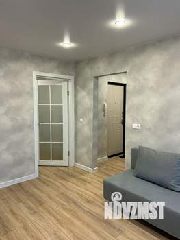 3-к квартира, вторичка, 59м2, 7/9 этаж