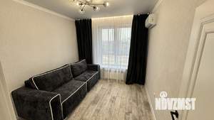 3-к квартира, вторичка, 74м2, 10/13 этаж