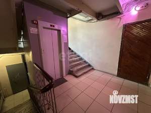 3-к квартира, вторичка, 79м2, 6/7 этаж