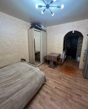 Студия квартира, вторичка, 19м2, 5/5 этаж