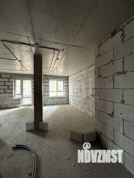 2-к квартира, вторичка, 51м2, 1/31 этаж