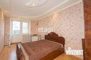 3-к квартира, вторичка, 107м2, 6/14 этаж