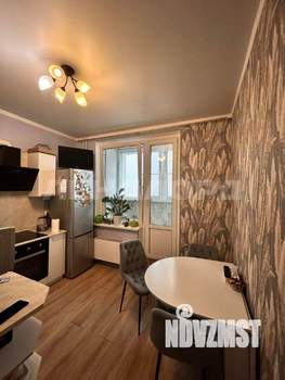 1-к квартира, вторичка, 37м2, 18/26 этаж