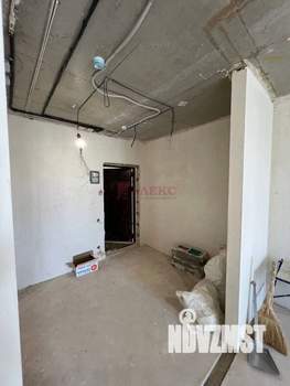 1-к квартира, вторичка, 40м2, 7/25 этаж