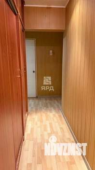 1-к квартира, вторичка, 46м2, 1/10 этаж