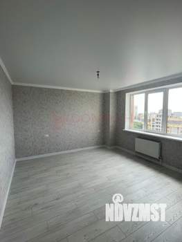 3-к квартира, вторичка, 74м2, 17/24 этаж