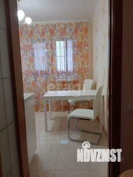 1-к квартира, вторичка, 51м2, 13/17 этаж
